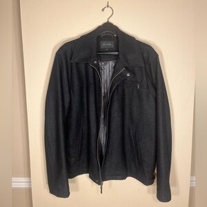 Blake Dark Grey Men’s Jacket